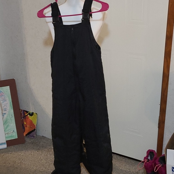 Unknown Other - Kids Unisex Ski Bib